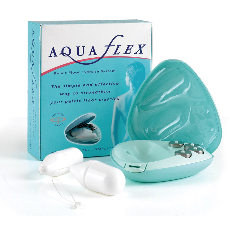 Cônes vaginaux Aquaflex