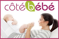 Site pour Parents Côté-bébé