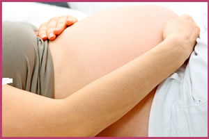 Femme enceinte : éviter l'épisiotomie