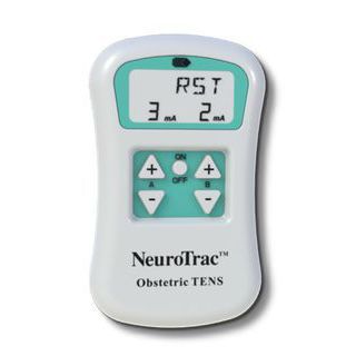 Neurotrac tens, Appareil electrostimulation