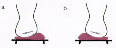 Exercice pour le périnée N° 2 Exercice pour le périnée N° 2