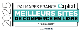 Périnée Shop - Meilleurs sites e-commerce Capital