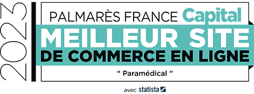 Périnée Shop - Meilleurs sites e-commerce Capital