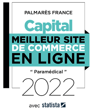 PérinéeShop est élu premier dans la catégorie Paramédical au palmarès des meilleurs sites ecommerce
