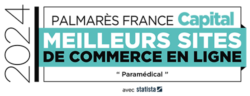 Périnée Shop - Meilleurs sites e-commerce Capital