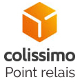 Colissimo en point relais