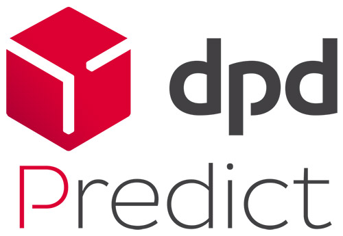 Livraison DPD Predict, jour et créneau horire au choix