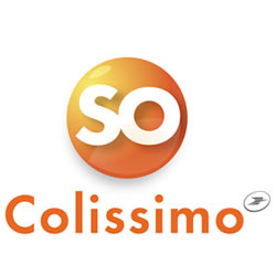 Vos commandes livrées en So Colissimo