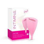 Coupe menstruelle : les Lily Cup dIntimina