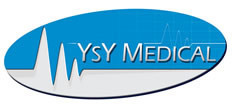 La gamme YSY Médical en promotion