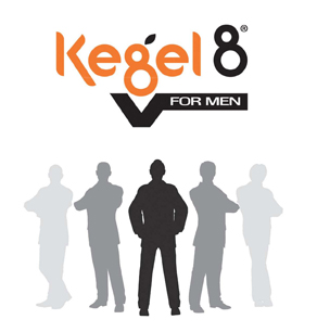 Kegel8 For Men : appareil d'electrostimulation dédié aux hommes
