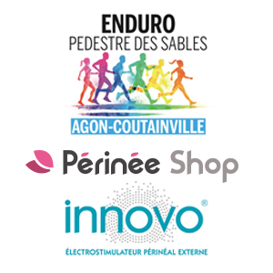 Périnée Shop et Innovo soutiennent l'Enduro des sables d'Agon-Coutainville