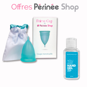 Offres Périnée Shop