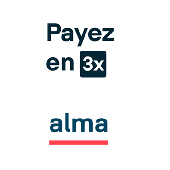 Paiement en 3 fois sans frais sur Périnée Shop avec Alma